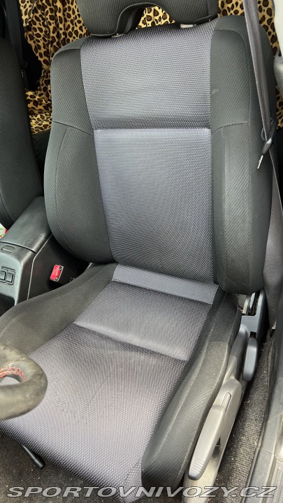 Subaru Impreza WRX 2002