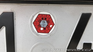 Subaru Impreza WRX 2002