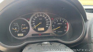 Subaru Impreza WRX 2002