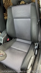 Subaru Impreza WRX 2002