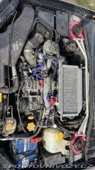 Subaru Impreza WRX 2002