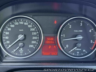BMW 3 330xd E92 2012