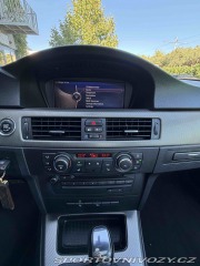 BMW 3 330xd E92 2012