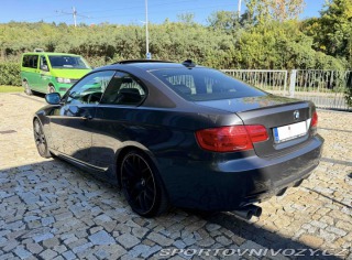 BMW 3 330xd E92 2012