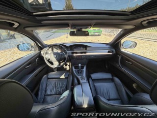 BMW 3 330xd E92 2012