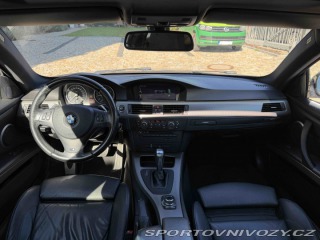 BMW 3 330xd E92 2012