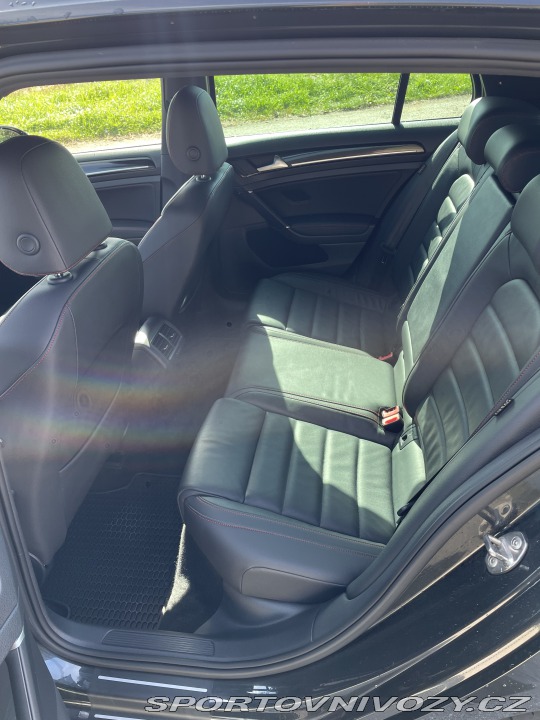 Volkswagen Golf GTI Performance 2014