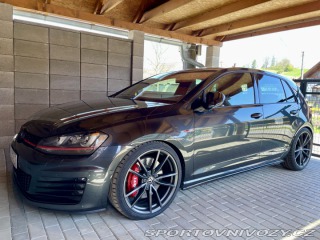 Volkswagen Golf GTI Performance 2014