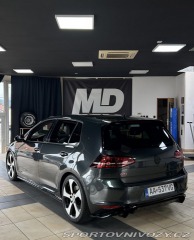 Volkswagen Golf GTI Performance 2014