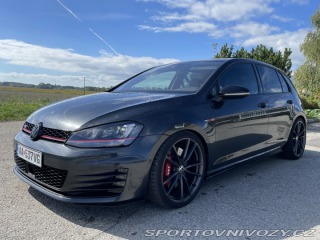 Volkswagen Golf GTI Performance 2014