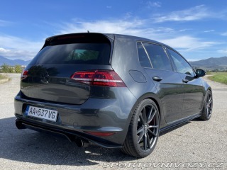Volkswagen Golf GTI Performance 2014