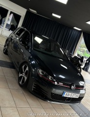 Volkswagen Golf GTI Performance 2014