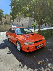 Subaru Impreza G6A