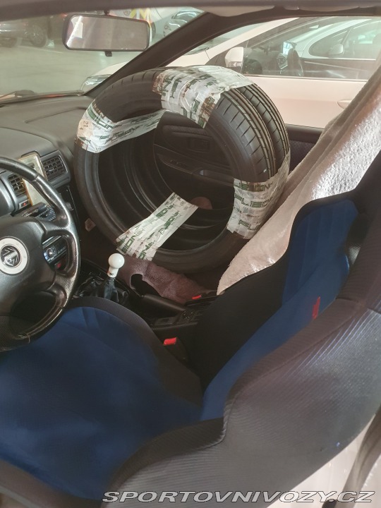 Subaru Impreza G6A 2000