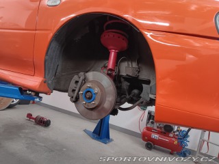 Subaru Impreza G6A 2000