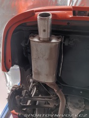 Subaru Impreza G6A 2000