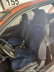 Subaru Impreza G6A 2000