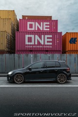 Volkswagen Golf Golf 6 35 Edition 2011