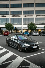 Volkswagen Golf Golf 6 35 Edition 2011