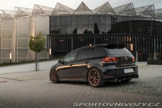 Volkswagen Golf Golf 6 35 Edition 2011