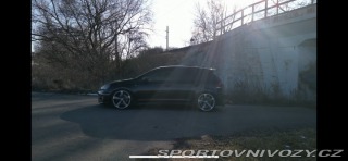 Volkswagen Golf Golf 6 35 Edition 2011