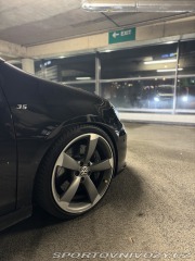 Volkswagen Golf Golf 6 35 Edition 2011