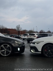 Volkswagen Golf Golf 6 35 Edition 2011