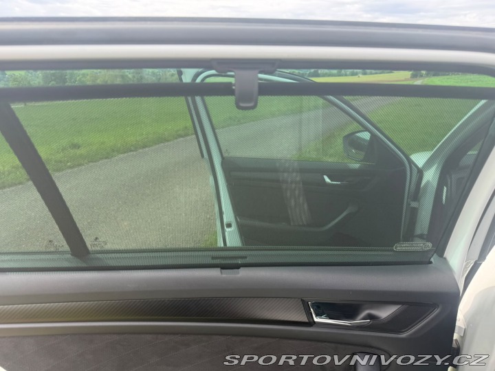 Škoda Kodiaq RS  2020