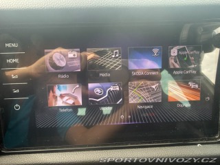Škoda Kodiaq RS  2020