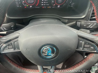 Škoda Kodiaq RS  2020