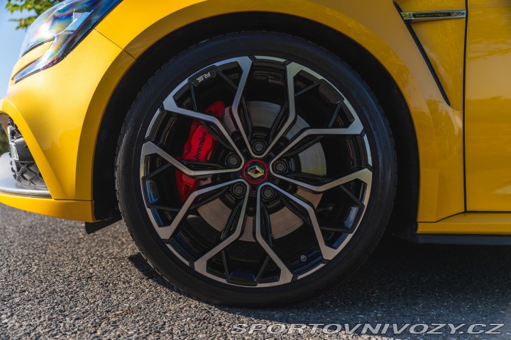 Renault Mégane RS CUP 2019