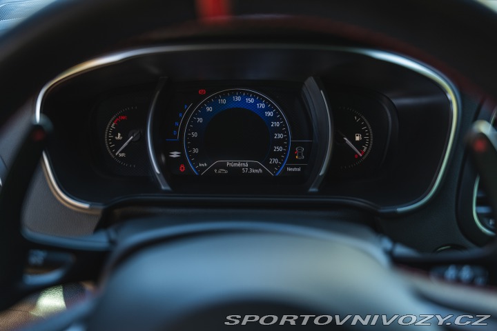 Renault Mégane RS CUP 2019