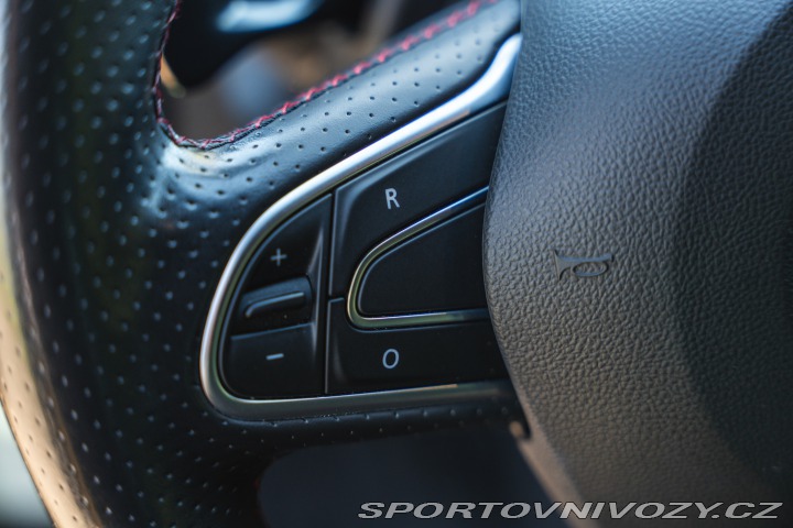 Renault Mégane RS CUP 2019