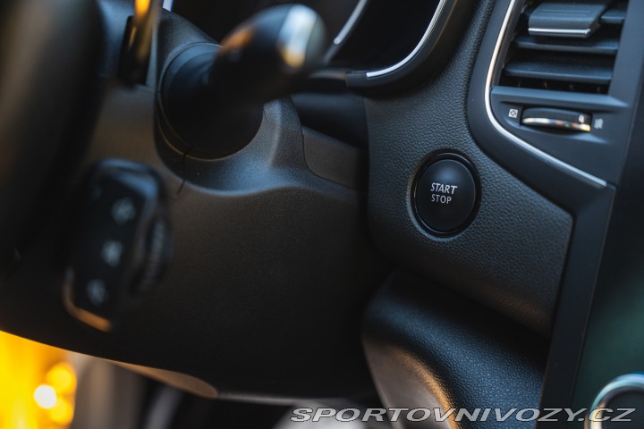 Renault Mégane RS CUP 2019
