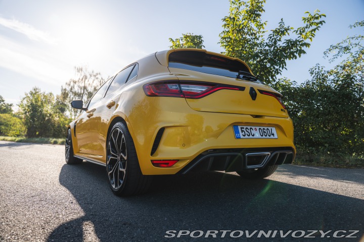 Renault Mégane RS CUP 2019
