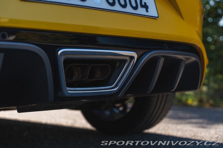 Renault Mégane RS CUP 2019