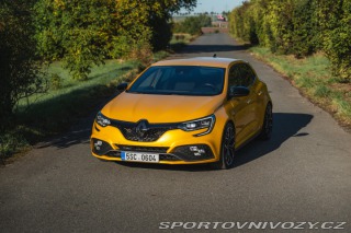 Renault Mégane RS CUP 2019