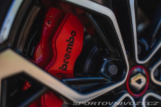 Renault Mégane RS CUP 2019