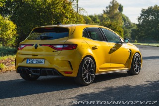 Renault Mégane RS CUP 2019
