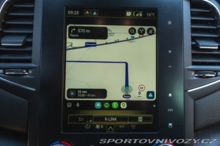 Renault Mégane RS CUP 2019