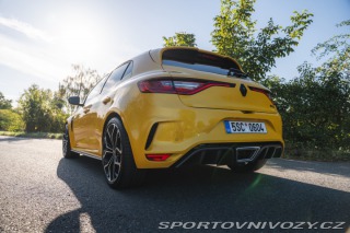 Renault Mégane RS CUP 2019