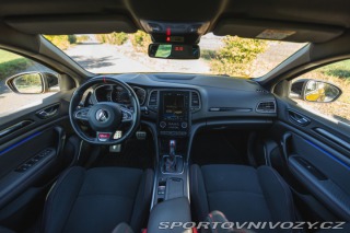 Renault Mégane RS CUP 2019