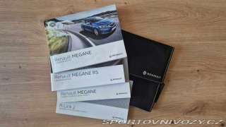 Renault Mégane RS CUP 2019