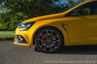 Renault Mégane RS CUP 2019