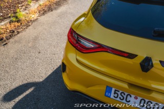 Renault Mégane RS CUP 2019
