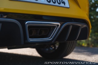 Renault Mégane RS CUP 2019