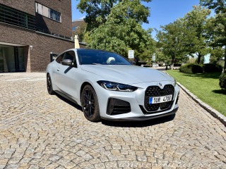 BMW M4 M440ix