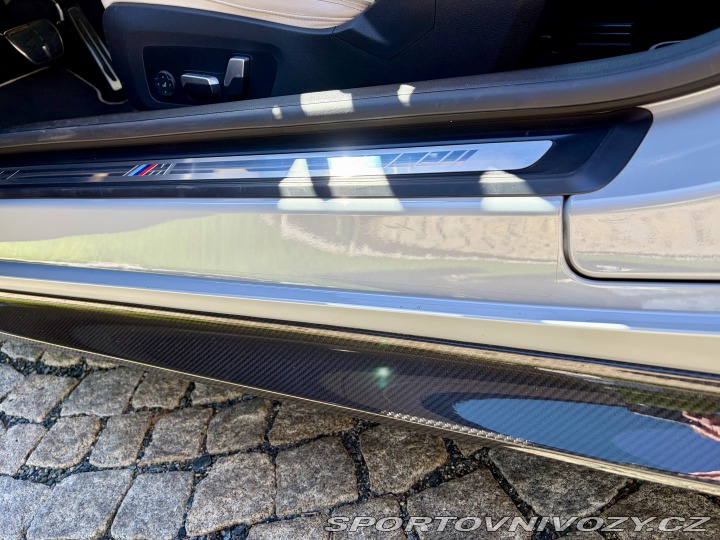 BMW 4 M440ix 2022