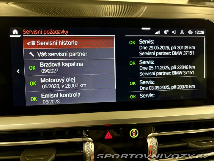 BMW 4 M440ix 2022