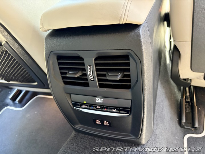 BMW 4 M440ix 2022